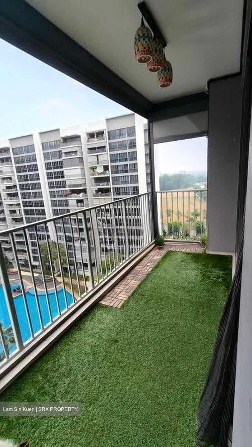 Parc Life (D27), Condominium #615775701